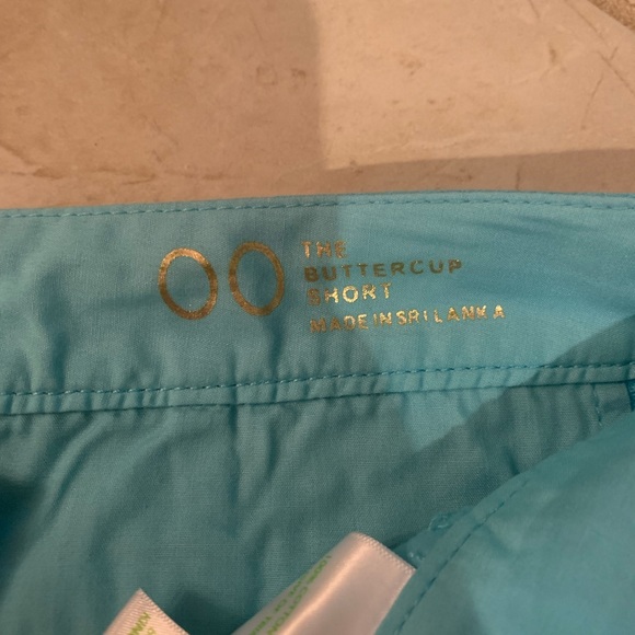 Lily Pulitzer shorts bundle NEW WITHOUT TAGS - Picture 3 of 16